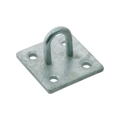 Decksplatte mit Öse 5 mm^Suki Clearance