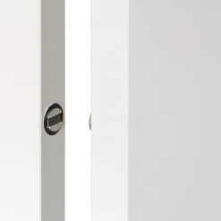 Suki Einbohrmagnetschnäpper 3kg braun 2 Stück