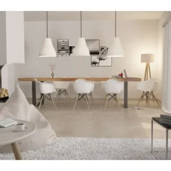 Suki Filzzuschnitt klebend weiß