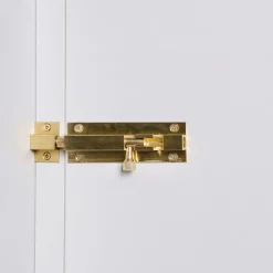 Suki Grendelriegel poliert