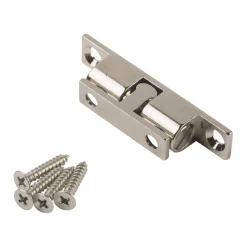 Suki Kugelschnäpper 6 x 0,9 x 1,1 cm 2 Stück