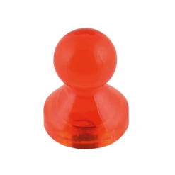 Suki Magnet 15 Kegel orange