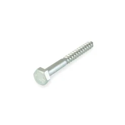 Schlüsselschrauben A2-70 8 x 50 mm 10 Stück*Suki Best