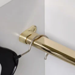 Suki Schrankrohr 3 x 1,5 x 120 cm