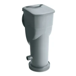 Elite Frame Pool 549x549x132cm Anthrazit*Summer Waves Discount