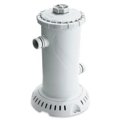 Summer Waves Quick Up Pool 457x457x107cm Blau