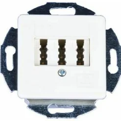 TAE-Anschlussdose^Busch-Jaeger Best