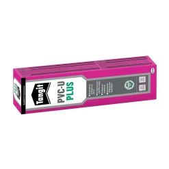 Rohrklebstoff PVC-U Plus 125 g^Tangit Online