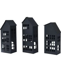 Teelichthalter Eisen sortiert^ New