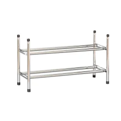 Teleskop Schuhregal ausziehbar stapelbar* Best