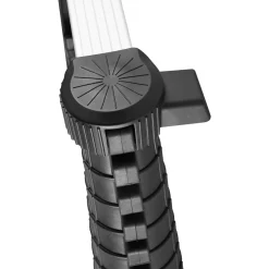 Teleskopleiter Aluminium 9 Sprossen*