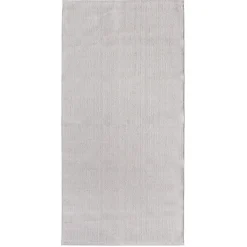 Teppich Missouri 60 x 120 cm grau* Outlet