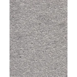 Teppichboden Irina Vlies 4m silber* Clearance