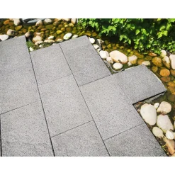 Terrassenpaltte No 1 Modern Mittelgaru^ Best