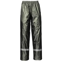 Terratrend Regenhose schwarz Größe XL