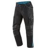 Arbeitshose schwarz^Terrax Workwear Best