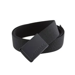 Stretch-Gürtel schwarz^Terrax Workwear New