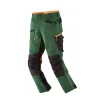 Herren Arbeitshose Gr. 52 forstgrün*Terrax Workwear Outlet