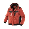 Herren-Pilotenjacke Gr. M^Terrax Workwear Best