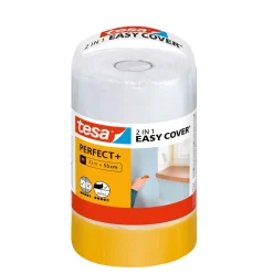 Malerband Easy Cover Perfect+ Refill 33m x 55cm*Tesa New