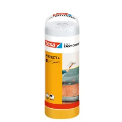 Malerband Easy Cover Perfect+ Refill 33 x 1,4 m*Tesa Best