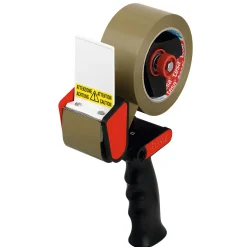Abroller für Paketband Classic^Tesa Hot