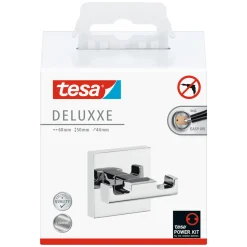 Bademantelhaken Deluxxe*Tesa Best