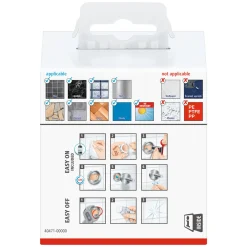 Bademantelhaken Exxcellent^Tesa Hot