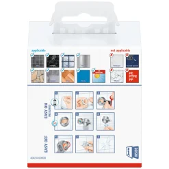 Handtuchhaken Elegaant*Tesa Clearance