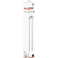 Handtuchhalter zweiarmig Exxcellent^Tesa Hot