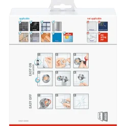 Handtuchring Deluxxe*Tesa