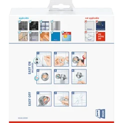 Handtuchring Elegaant^Tesa