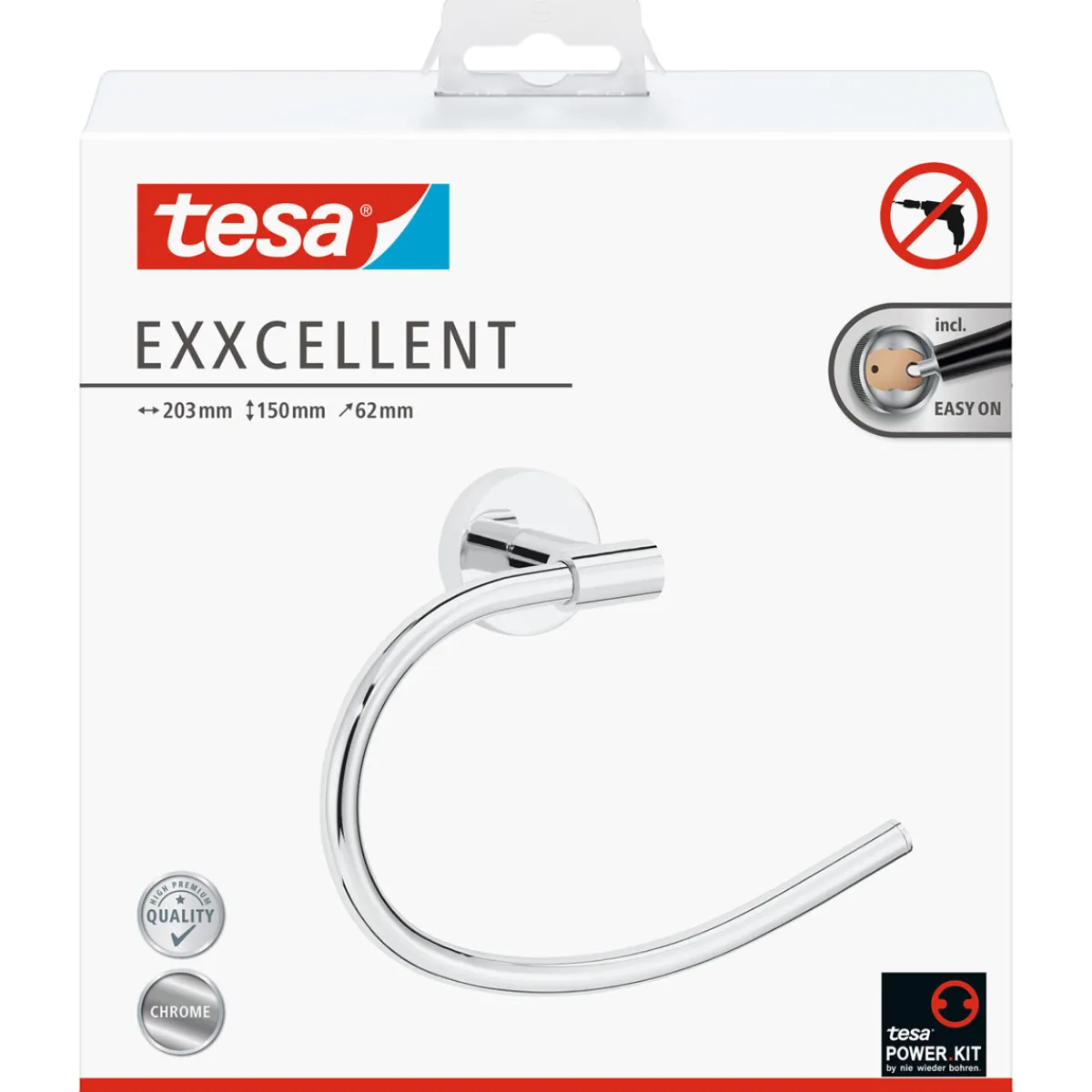 Handtuchring Exxcellent^Tesa Online