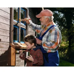 Maler Krepp AUSSEN 25 m x 38 mm*Tesa Sale