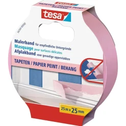 Maler Krepp Precision Sensitive rosa^Tesa Sale