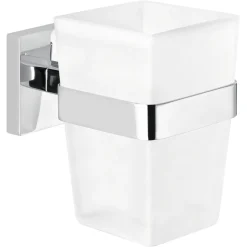 Mundglashalter Deluxxe^Tesa Best