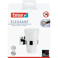 Mundglashalter Elegaant^Tesa Best