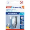 Powerstrips Waterproof Large 6 Strips^Tesa Outlet