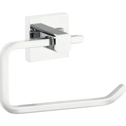 Toilettenrollenhalter ohne Deckel Deluxxe^Tesa Hot