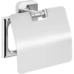 Toilettenrollenhalter ohne Deckel Elegaant^Tesa Discount