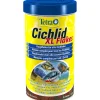 Tetra Cichlid XL-Flakes 500 ml