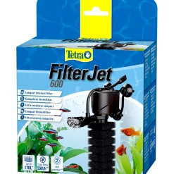 Aquarien-Filter FilterJet 600*Tetra New