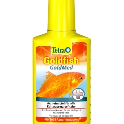 Aquariumpflege Goldfish GoldMed 100 ml^Tetra Clearance