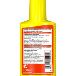 Aquariumpflege Goldfish GoldMed 100 ml^Tetra Clearance