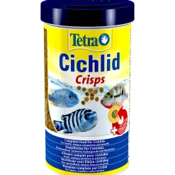 Fischfutter Cichlid Pro 500 ml*Tetra Hot