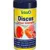 Fischfutter Discus Colour 250 ml*Tetra Best