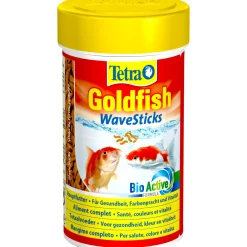 Fischfutter Goldfish Wave Sticks 100 ml*Tetra Clearance
