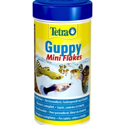 Fischfutter Guppy 250 ml*Tetra