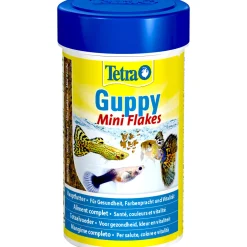 Fischfutter Guppy 100 ml*Tetra Best