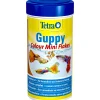 Tetra Fischfutter Guppy Color 250 ml